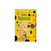SPOMLEK Serenada Ser żółty BABUMI 135 g plastry BABUNI