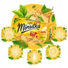 MINUTKA Herbata czarna ekspresowa 140 g 100 torebek