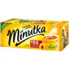 MINUTKA Herbata czarna ekspresowa 140 g 100 torebek