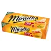 MINUTKA Herbata czarna ekspresowa 140 g 100 torebek