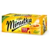 MINUTKA Herbata czarna ekspresowa 140 g 100 torebek