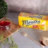 MINUTKA Herbata czarna ekspresowa 140 g 100 torebek