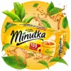 MINUTKA Herbata czarna ekspresowa 140 g 100 torebek