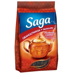 SAGA Herbata czarna granulowana Saga 90 g