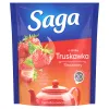 SAGA Herbata owocowa ekspresowa Saga Truskawka 20 torebek 34g
