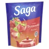 SAGA Saga Herbata czarna ekspresowa aromatyzowana 75 torebek 105g