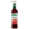 HERBAPOL Syrop o Smaku Maliny suplement diety butelka 420ml