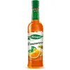 HERBAPOL Syrop Pomarańcza suplement diety butelka 420ml
