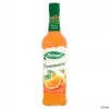 HERBAPOL Syrop Pomarańcza suplement diety butelka 420ml