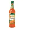 HERBAPOL Syrop Pomarańcza suplement diety butelka 420ml