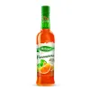 HERBAPOL Syrop Pomarańcza suplement diety butelka 420ml