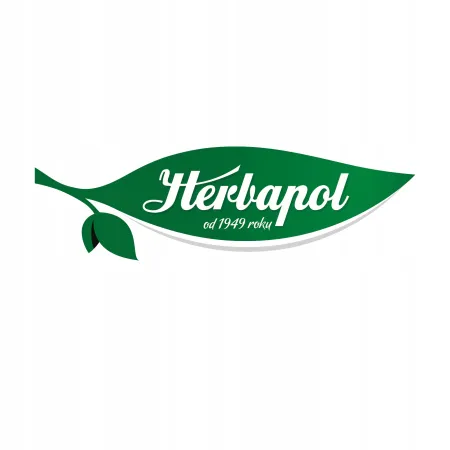 HERBAPOL Syrop Pomarańcza suplement diety butelka 420ml