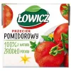Łowicz Przecier pomidorowy Łowicz 500 g karton