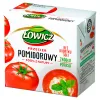 Łowicz Przecier pomidorowy Łowicz 500 g karton