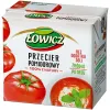 Łowicz Przecier pomidorowy Łowicz 500 g karton