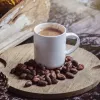 CACAO DECOMORRENO kakao extra ciemne MASPEX 150g