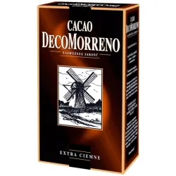 CACAO DECOMORRENO kakao extra ciemne MASPEX 150g