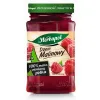 HERBAPOL Dżem malinowy pasteryzowany niskocukrowy 280G