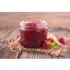 HERBAPOL Dżem malinowy pasteryzowany niskocukrowy 280G