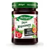 HERBAPOL Dżem WIŚNIOWY pasteryzowany niskocukrowy 280G