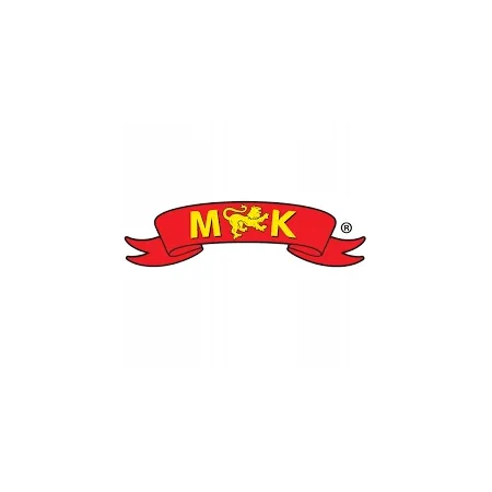 MK Dżem truskawkowy niskocukrowy 315g