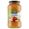 STOVIT Jabłka prażone z cukrem. Produkt pasteryzowany. 720 g