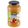 STOVIT Jabłka prażone z cukrem. Produkt pasteryzowany. 720 g