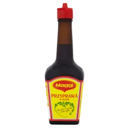 WINIARY MAGGI Przyprawa w płynie Maggi 200 g