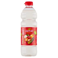 JAMAR Ocet spirytusowy 10% pet 500ml