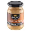 PARCZEW MUSZTARDA STOŁOWA 180G
