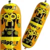 FLIPPER RAFI karma mokra z drobiem Dolina Noteci baton pies 0,9 kg
