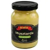 MK MUSZTARDA STOŁOWA 180G