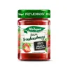 HERBAPOL Dżem TRUSKAWKOWY pasteryzowany niskocukrowy 280G
