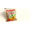 Hutesa Oliwki zielone faszerowane papryką folia drylowane worek 80 g