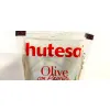 Hutesa Oliwki zielone faszerowane papryką folia drylowane worek 80 g