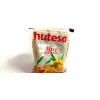 Hutesa Oliwki zielone faszerowane papryką folia drylowane worek 80 g