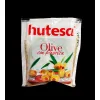 Hutesa Oliwki zielone faszerowane papryką folia drylowane worek 80 g