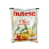 Hutesa Oliwki zielone faszerowane papryką folia drylowane worek 80 g