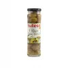 Hutesa Oliwki ZIELONE Hiszpańskie bez pestek słoik 350g