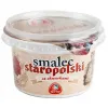 AGRO-TOP SMALEC STAROPOLSKI ZE SKWARKAMI kubek 200g