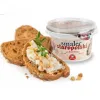 AGRO-TOP SMALEC STAROPOLSKI ZE SKWARKAMI kubek 200g