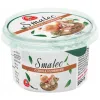 AGRO-TOP SMALEC Z CEBULĄ I CZOSNKIEM kubek 200g