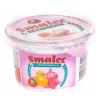 AGRO-TOP SMALEC Z CEBULĄ I CZOSNKIEM kubek 200g