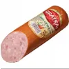 SOKOŁÓW Kiełbasa CZOSNKOWA GRATKA vacuum 400g