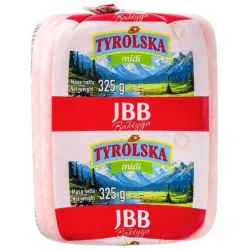 JBB TYROLSKA MIDI 325 g
