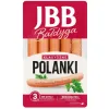 JBB POLANKI Parówki KLASYCZNE 225 g