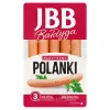 JBB POLANKI Parówki KLASYCZNE 225 g