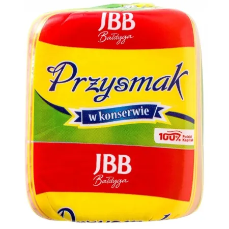 JBB PRZYSMAK W KONSERWIE 225 g