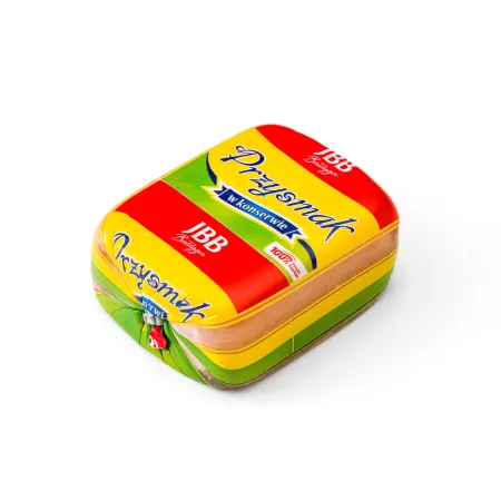 JBB PRZYSMAK W KONSERWIE 225 g