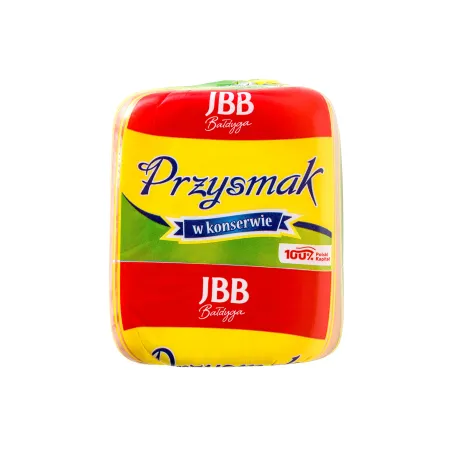 JBB PRZYSMAK W KONSERWIE 225 g